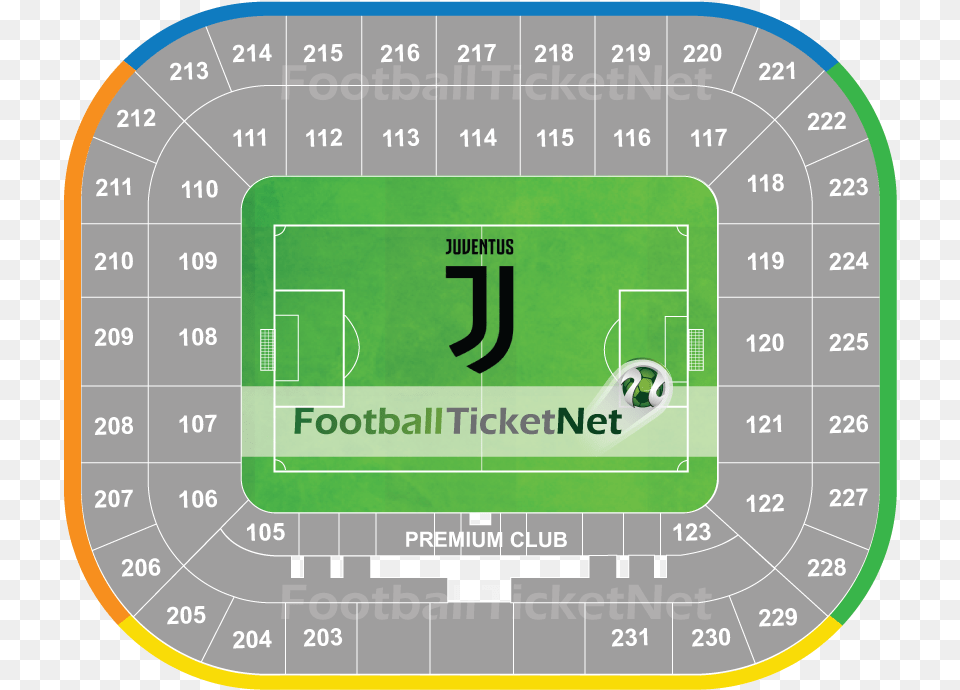 Juventus Vs Atletico Madrid Tickets Allianz Stadium Juventus Map Free Png Download
