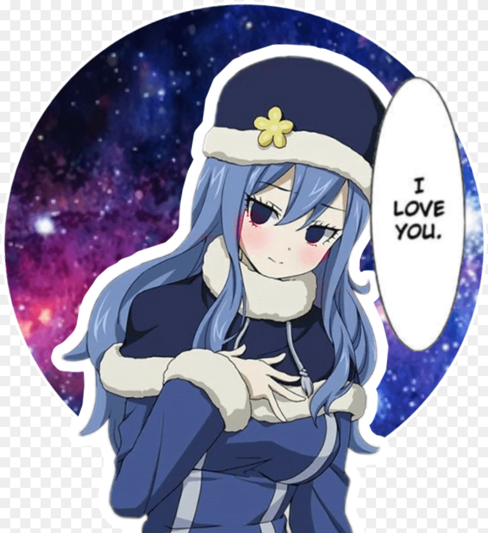 Juvia Juvialockser Juvia Lockser Fairytail Fairy Tail Jubia Free Png Download