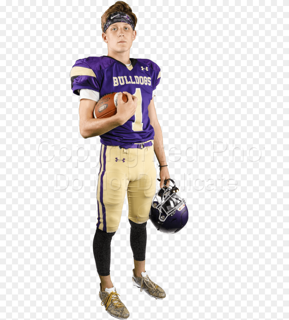 Jv Player Photos Football Player, Teen, Person, Male, Helmet Png