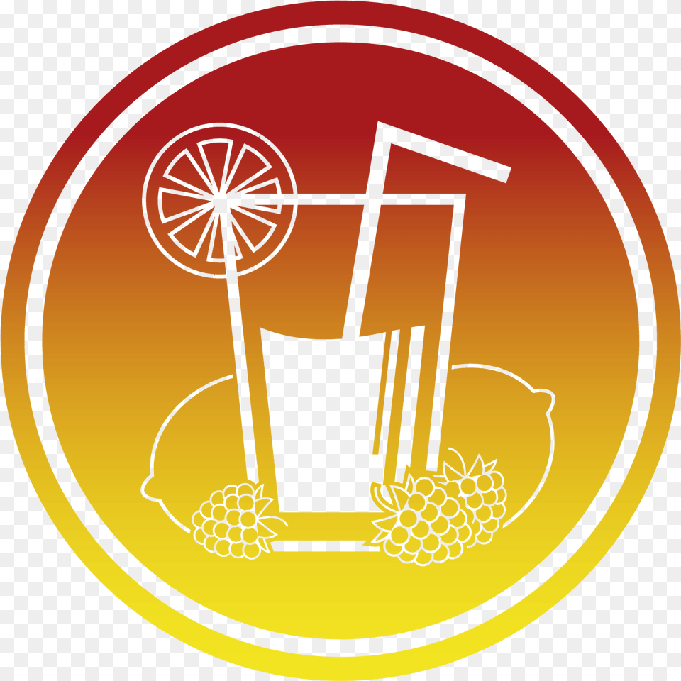 Jvapes Berry Lemonade Vape Emblem, Symbol, Machine, Wheel Png Image