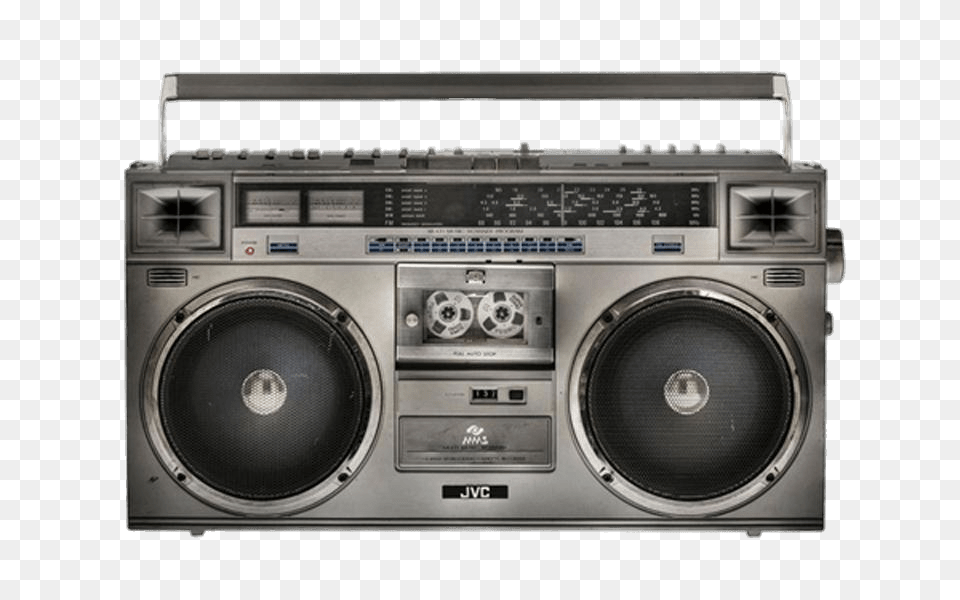 Jvc Boombox, Electronics, Speaker, Stereo Png