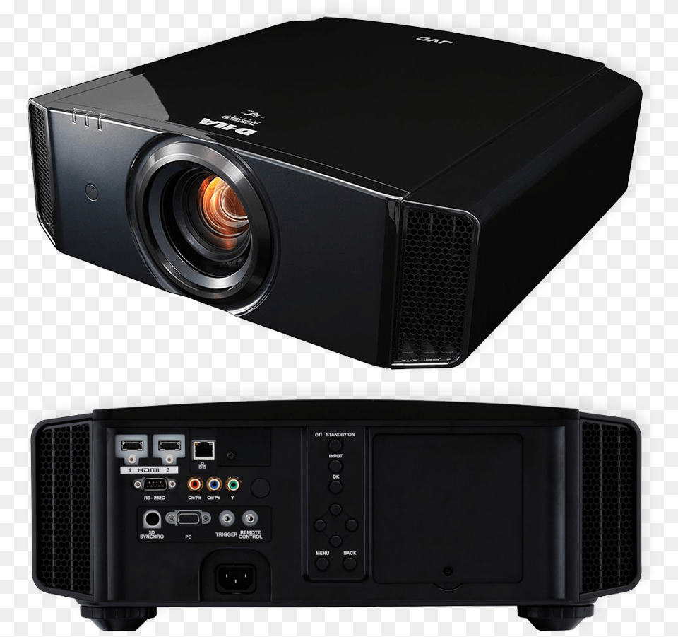 Jvc Dla X900r Thx Isf 3d Full Hd D Ila 4k E Shift Jvc Dla, Electronics, Projector, Speaker Free Transparent Png