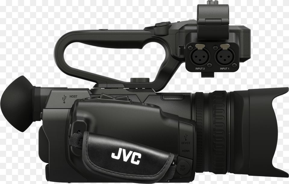 Jvc Gy, Camera, Electronics, Video Camera Free Png