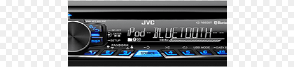 Jvc Kd R860bt Car Stereo Jvc Kd, Cd Player, Electronics Png