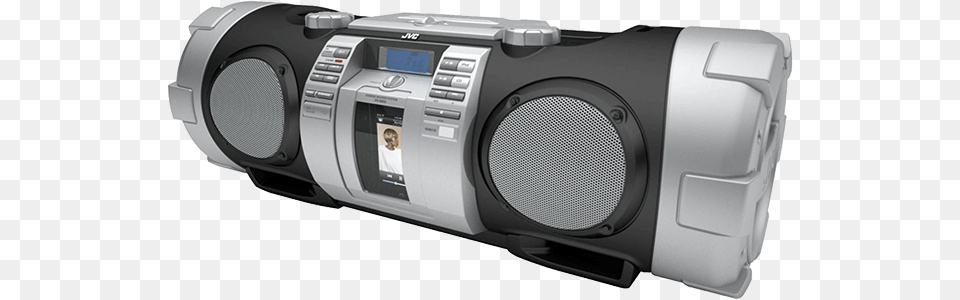 Jvc Rv Nb, Electronics, Speaker, Stereo, Cassette Player Png