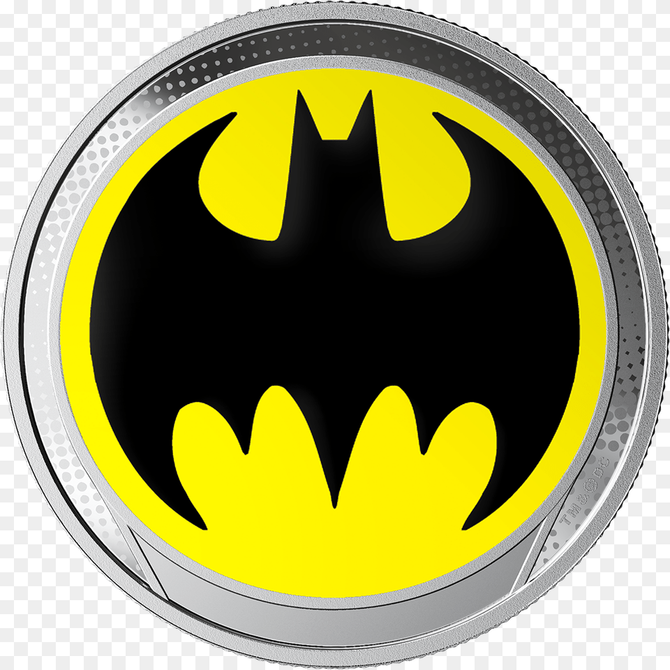 Jvflogo Batman Coins, Logo, Symbol, Batman Logo Free Png Download