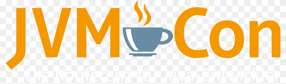 Jvm Con A New Conference For Java Developers In Cologne Jvm Con, Logo, Cup Free Transparent Png