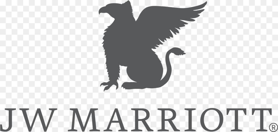 Jw Marriott Logo, Animal, Bird Png