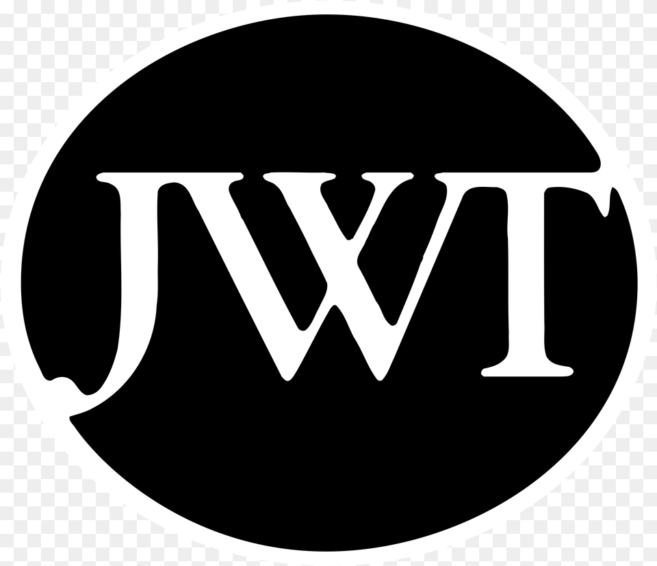 Jwt Logo, Disk Free Png Download