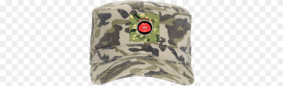 Jynxhat Number Army, Baseball Cap, Cap, Clothing, Hat Png Image