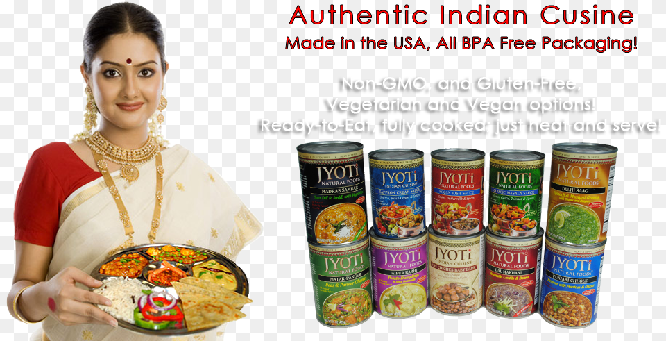 Jyoti Foods, Aluminium, Tin, Can, Canned Goods Png