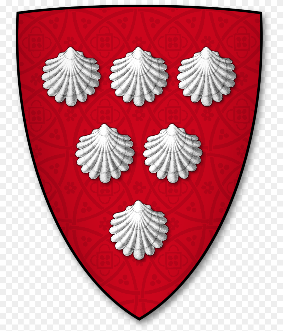 K 049 Coat Of Arms Scales Robert De Scales Scales Coat Of Arms, Armor, Shield Free Transparent Png