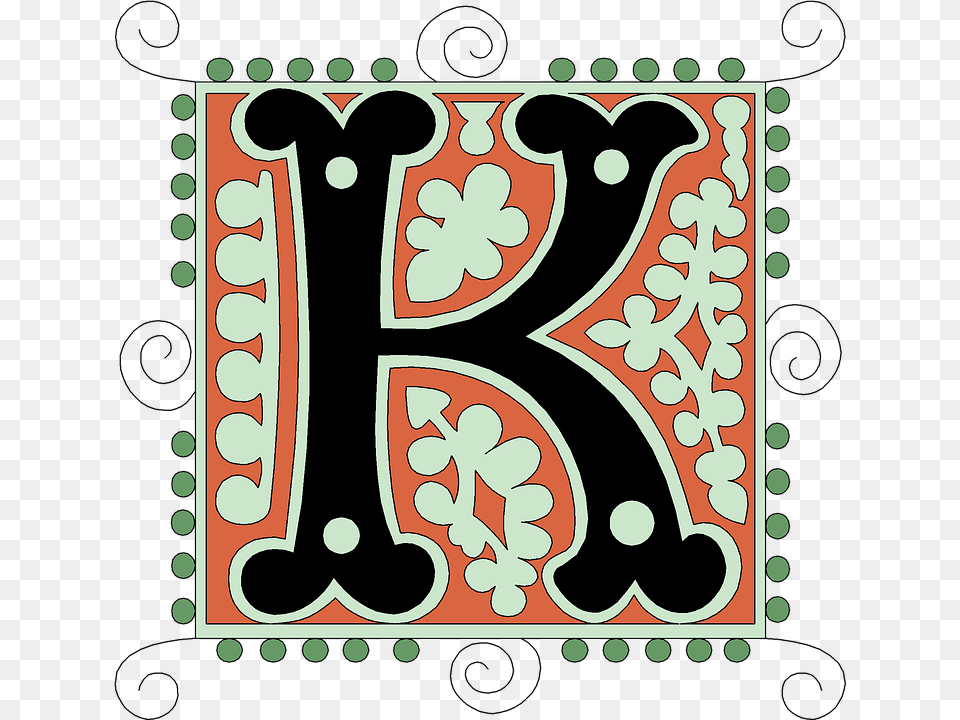 K Number, Symbol, Text, Pattern Free Transparent Png