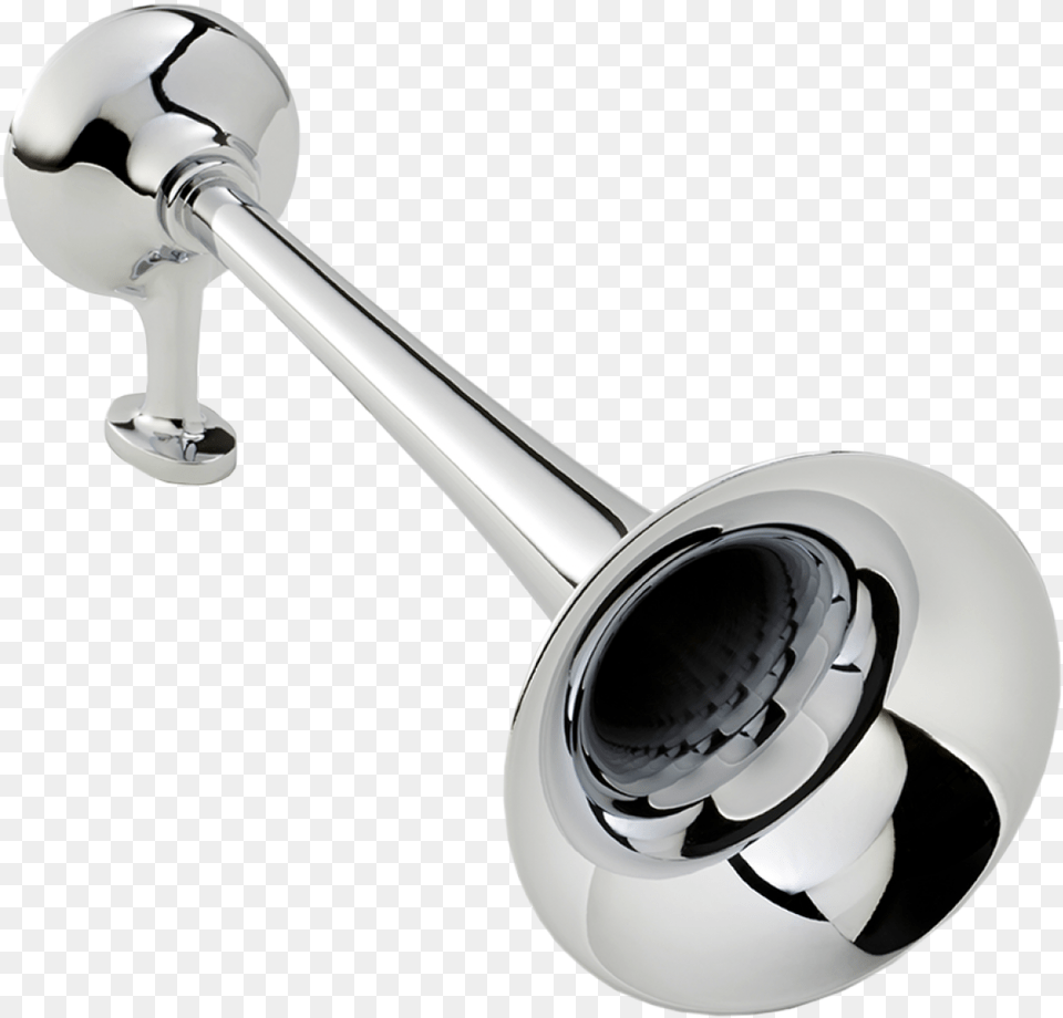 K 460 Chrome Toilet, Brass Section, Horn, Musical Instrument, Trumpet Free Transparent Png