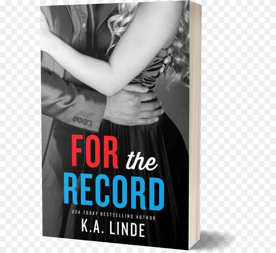 K A Linde, Book, Publication, Adult, Female Free Png Download