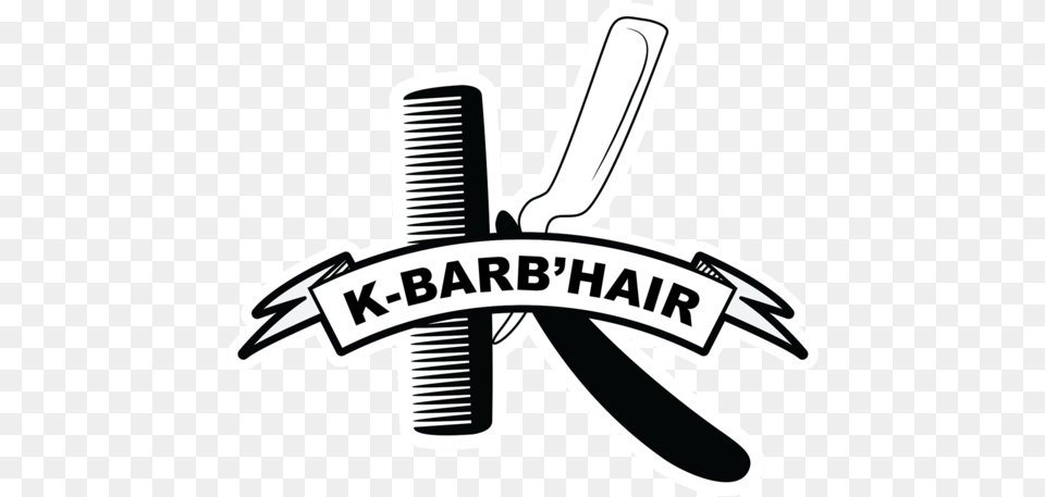 K Barber Language Png