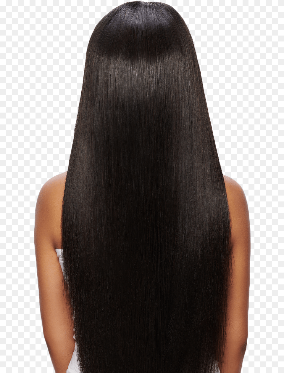 K Dolls Hair Peruvian Straight, Adult, Black Hair, Female, Person Free Png Download