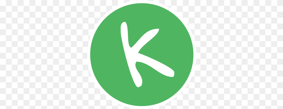 K Don Icon, Sign, Symbol, Disk Free Png Download