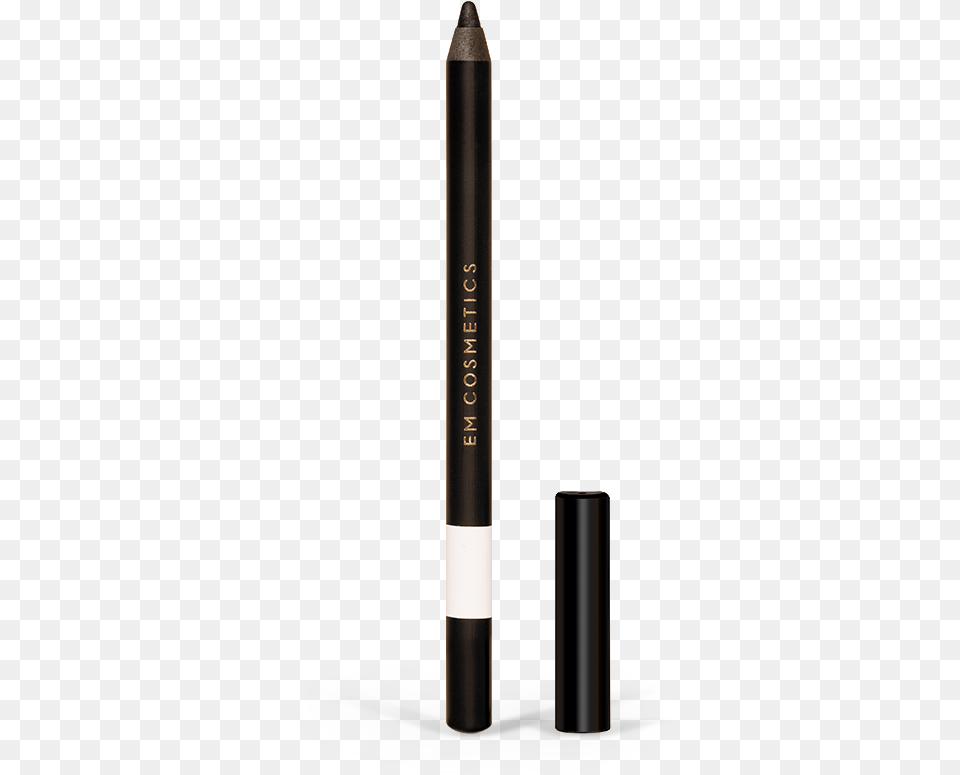 K Gel Pencil Eyeliner, Cosmetics, Lipstick Free Png Download