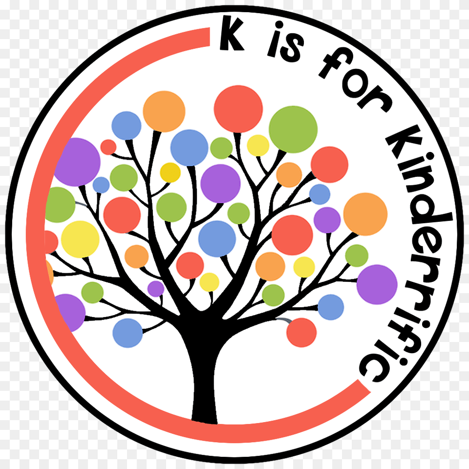K Is For Kinderrific The Solar Eclipse, Logo Png Image