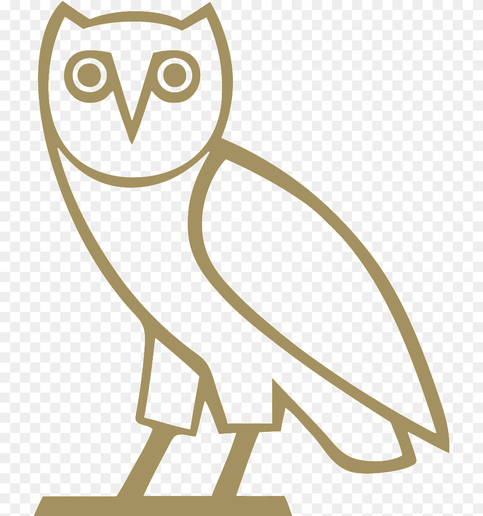 K Just Made One Tml Es Ovo Logo Transparent, Bow, Weapon, Animal, Bird Free Png Download