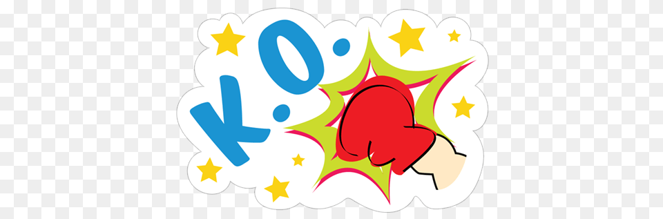 K O, Symbol, Number, Text, Dynamite Free Transparent Png