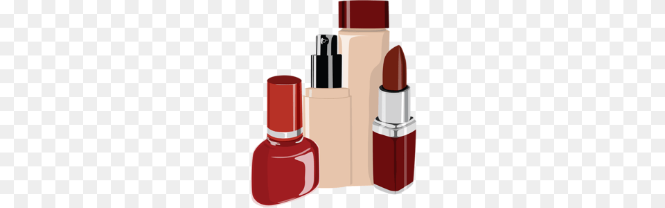 K O R O B O Ch K I Shkatulki Beauty Clip Art, Cosmetics, Lipstick Png