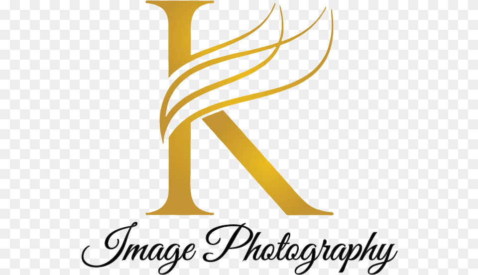 K Photography Logo, Calligraphy, Handwriting, Text Free Transparent Png