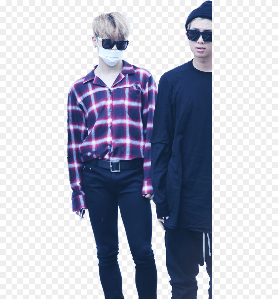 K Pop Bangtan Boys Bts Park Jimin Kim Namjoon Jimin, Long Sleeve, Shirt, Sleeve, Clothing Free Png