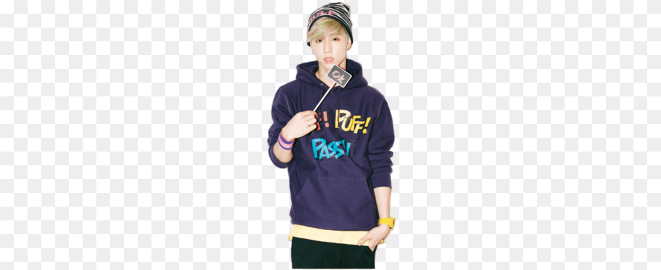 K Pop Got7 Jackson Got7 Just Right, Sweatshirt, Sweater, Knitwear, Hoodie Free Png Download