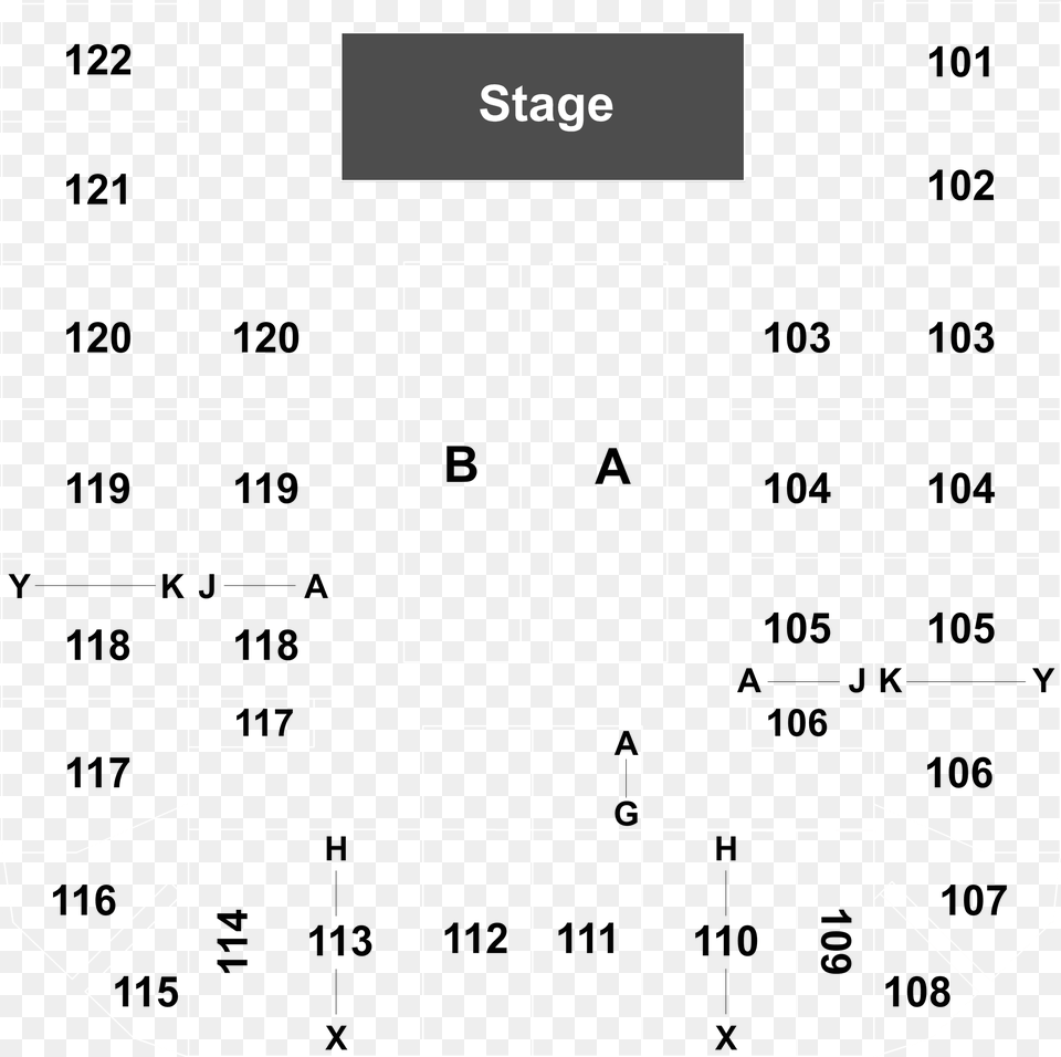K Rock Centre Seating Chart, Electronics, Hardware, City Png