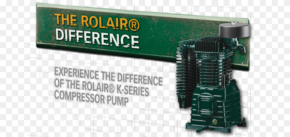 K Series Air Compressor Pumps Air Compressor Pump For Rolair, Machine, Person Png