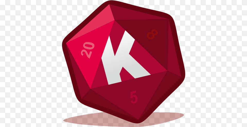 K Solid, Dice, Game Png