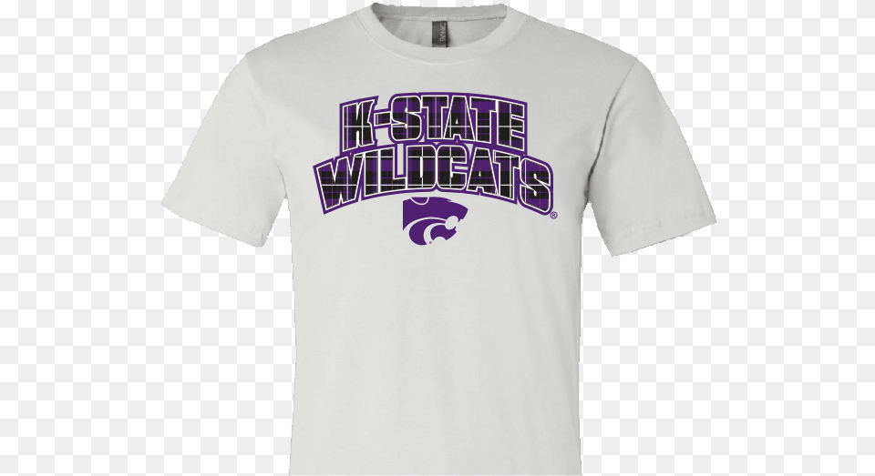 K Statedec19webart Active Shirt, Clothing, T-shirt Png Image