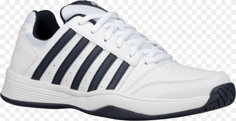 K Swiss Court Smash K Swiss Tennis, Clothing, Footwear, Shoe, Sneaker Png