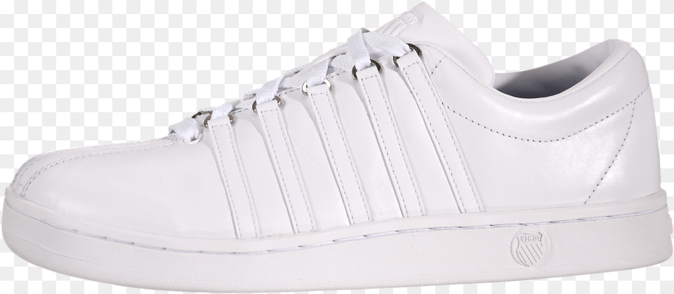 K Swiss The Classic Plimsoll, Clothing, Footwear, Shoe, Sneaker Png