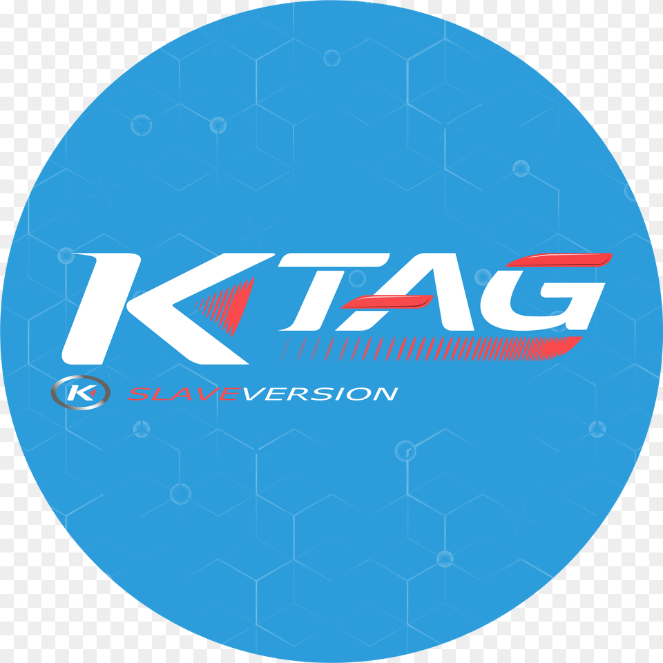 K Tag Slave Circle, Logo, Disk Free Png Download