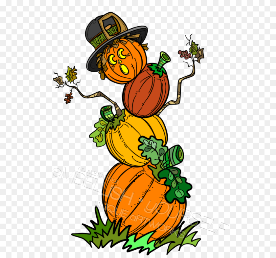 K Terrific, Food, Plant, Produce, Pumpkin Free Transparent Png