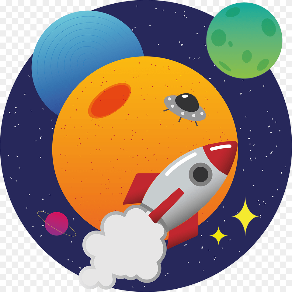 K2so Circle Png Image