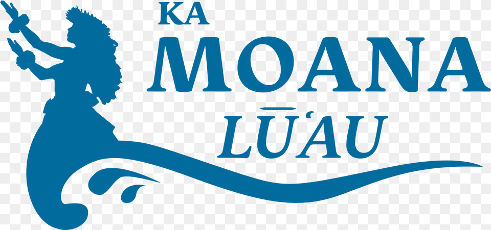 Ka Moana Luau Ka Moana Luau Logo Free Png Download
