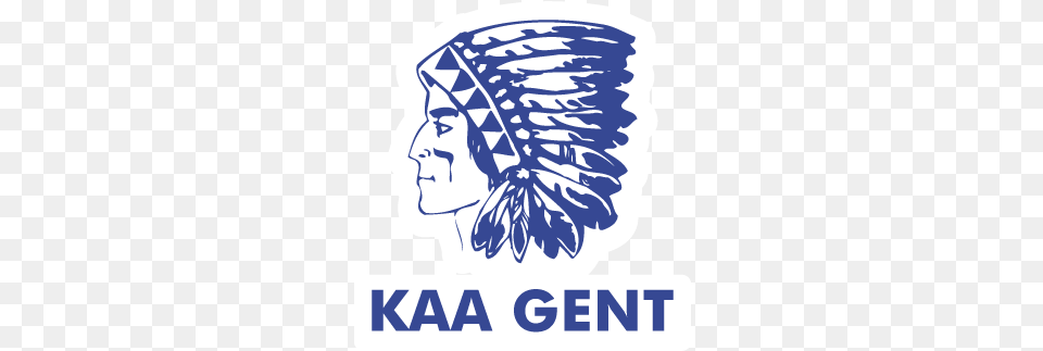 Kaa Gent Logo Kaa Gent, Clothing, Hat, Face, Head Free Png Download