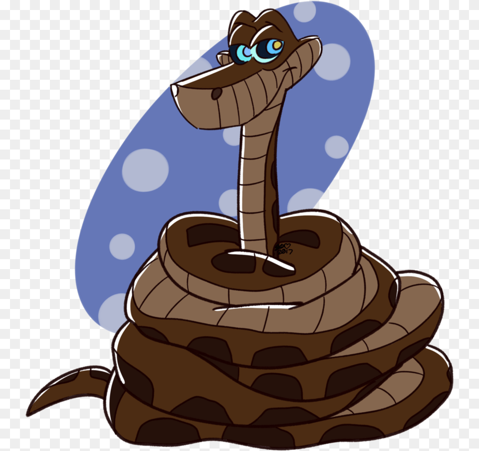 Kaa The Snake Indian Cobra, Animal, Reptile, Plant, Lawn Mower Free Png