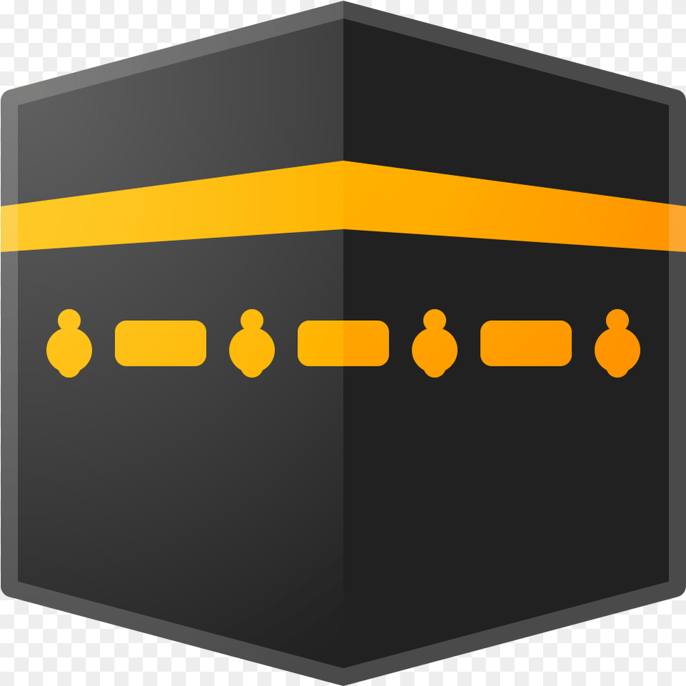 Kaaba Icon Png