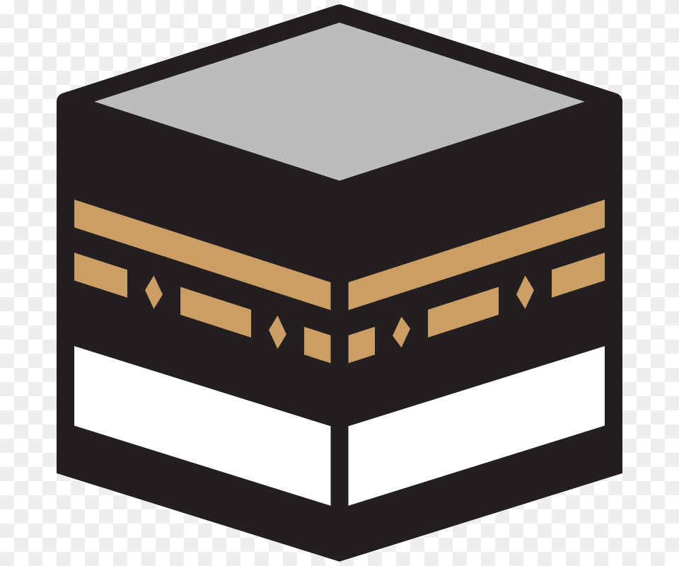 Kaaba Icon, People, Person, Jar Free Png Download