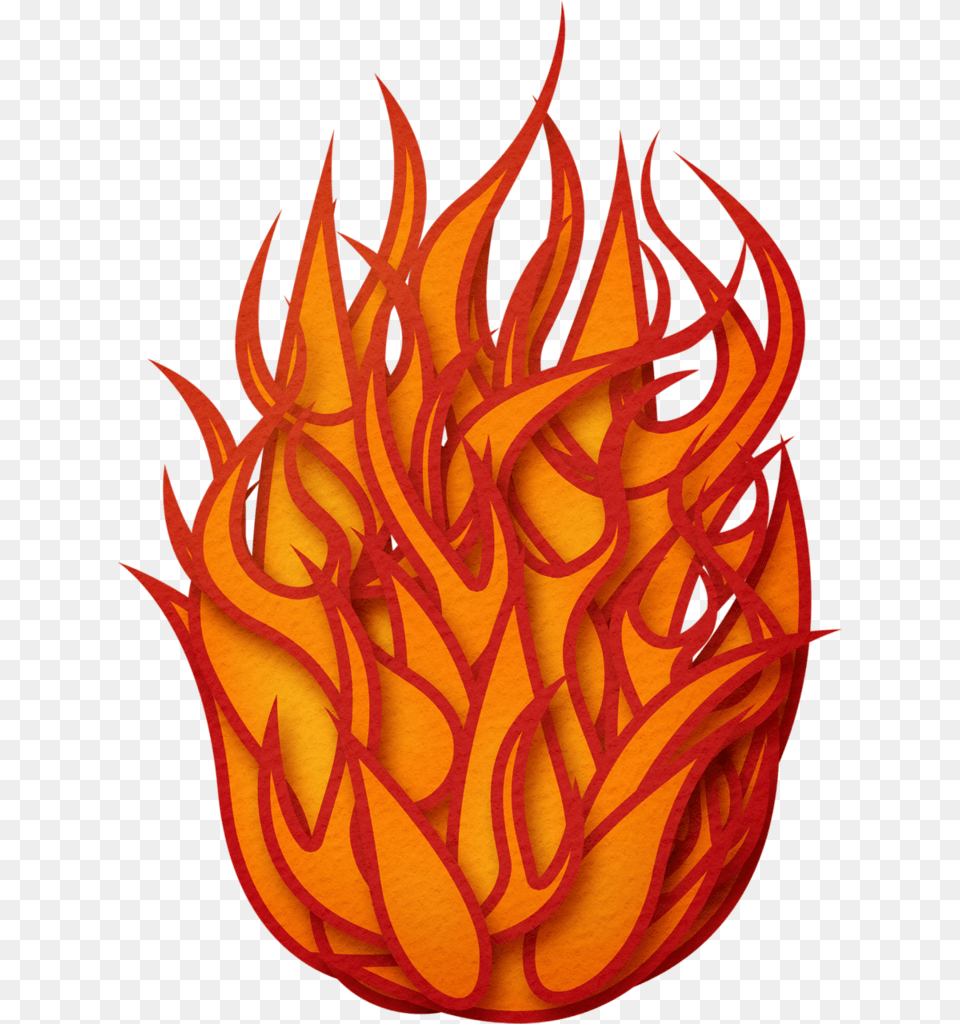 Kaagard Firedup Flames Bombeiro Fire, Flame, Plant Free Png Download