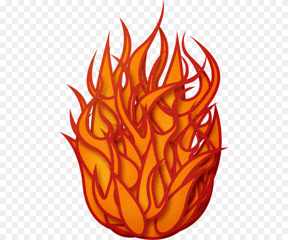 Kaagard Firedup Flames School Fire, Flame, Plant Free Png Download