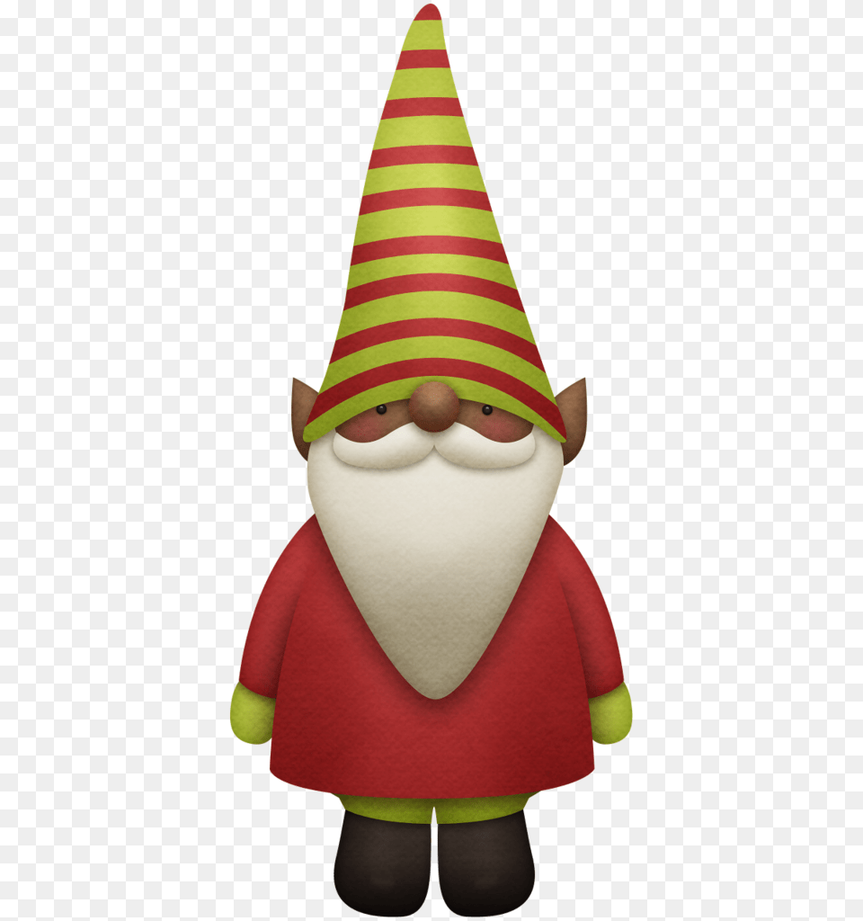 Kaagard Gnomeforholidays Gnome Elf Red Christmas, Clothing, Hat, Baby, Person Free Png Download