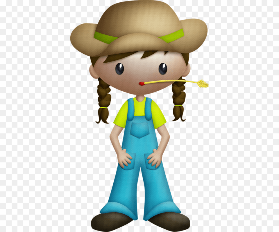 Kaagard Onthefarm Clip Art, Clothing, Hat, Toy Free Transparent Png