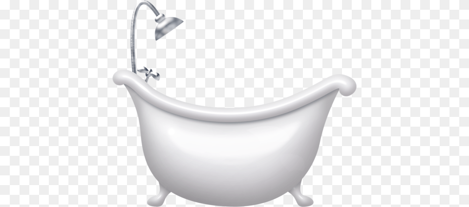 Kaagard Splishsplash Bath1 Dessin Baignoire, Bathing, Bathtub, Person, Tub Free Transparent Png