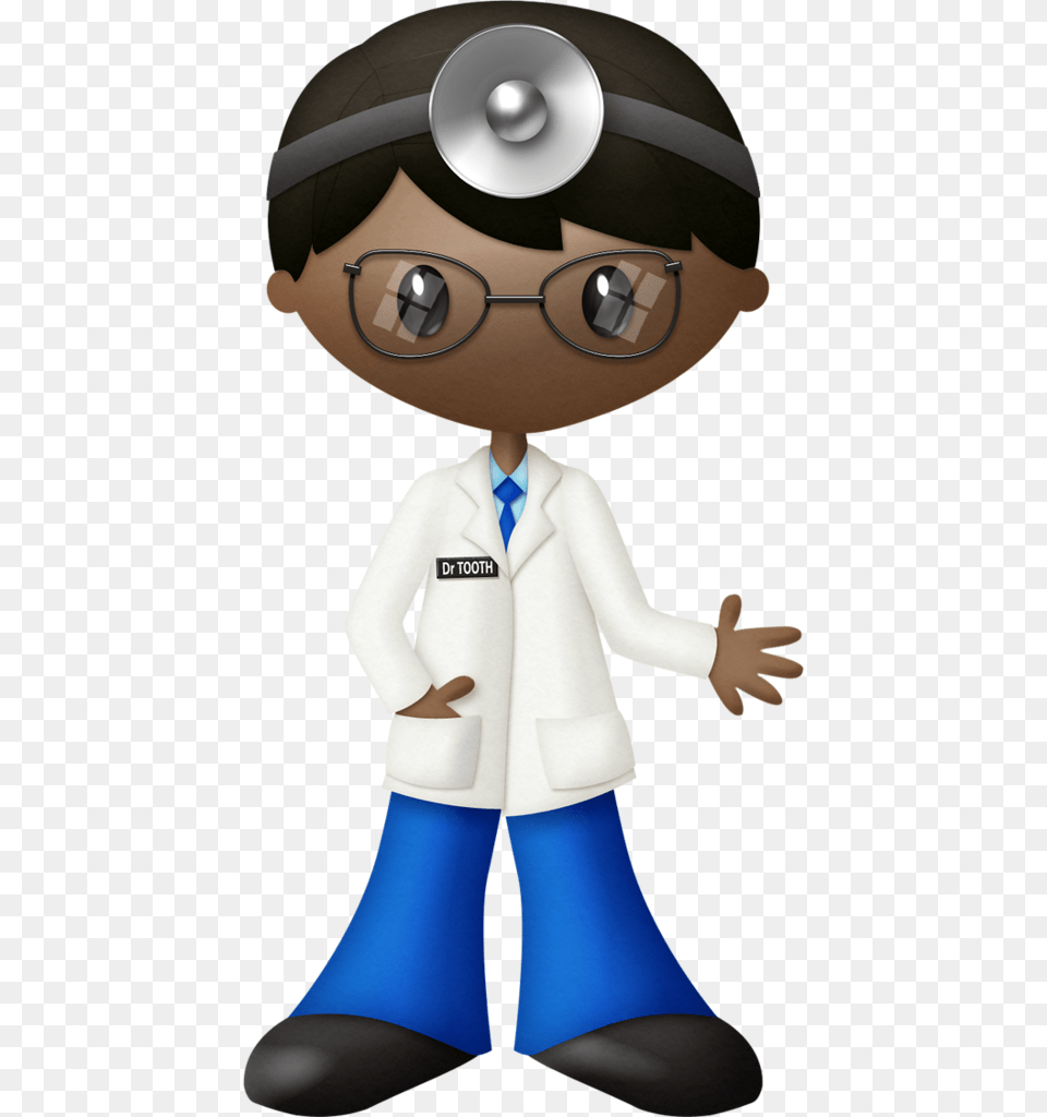 Kaagard Toothygrin Clipart Doctor, Clothing, Coat, Adult, Female Png